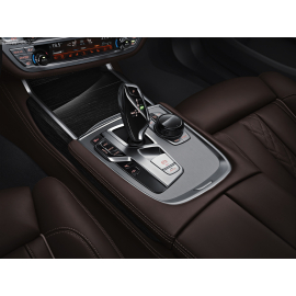 Керамические органы управления BMW 7 G11